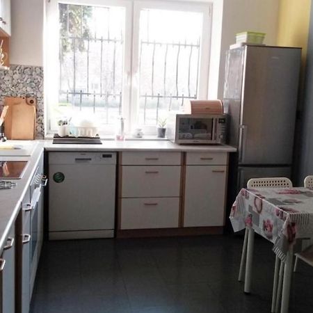 바르샤바 Mira Rent House 아파트 외부 사진