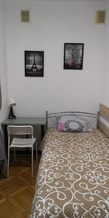 바르샤바 Mira Rent House 아파트 외부 사진