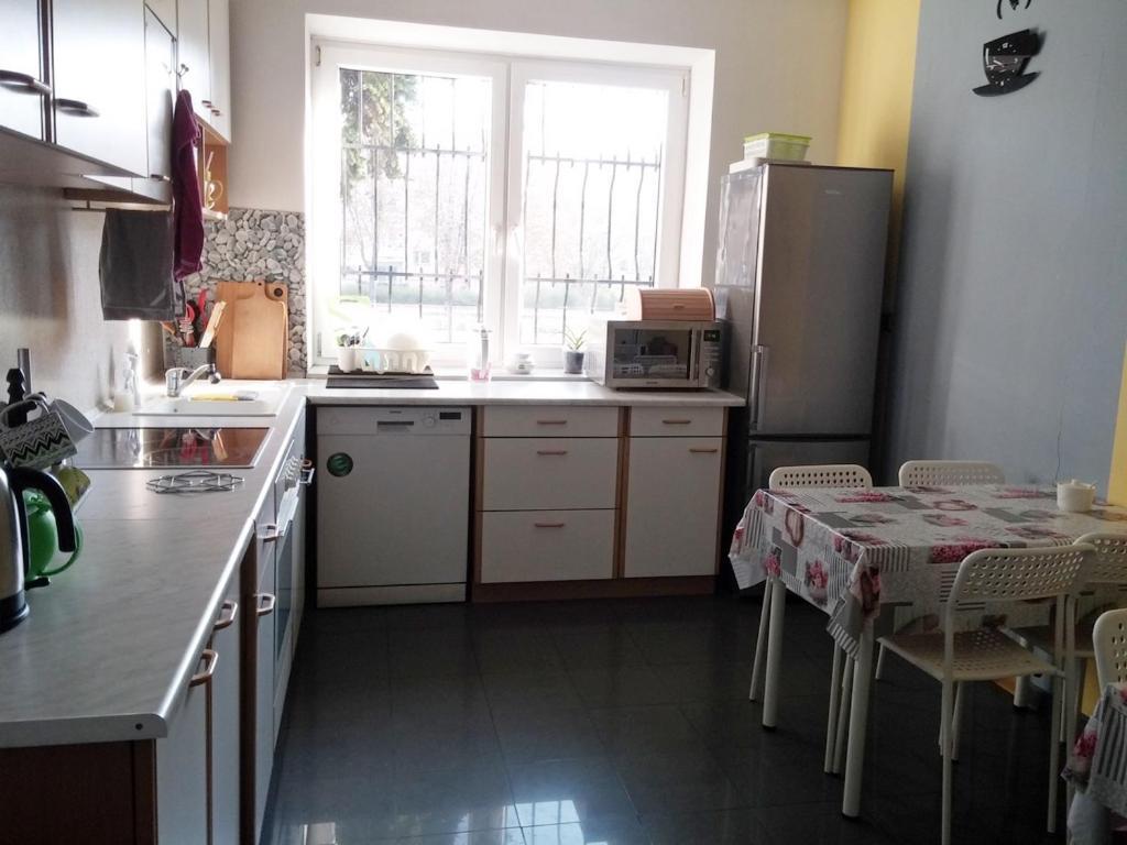 바르샤바 Mira Rent House 아파트 외부 사진